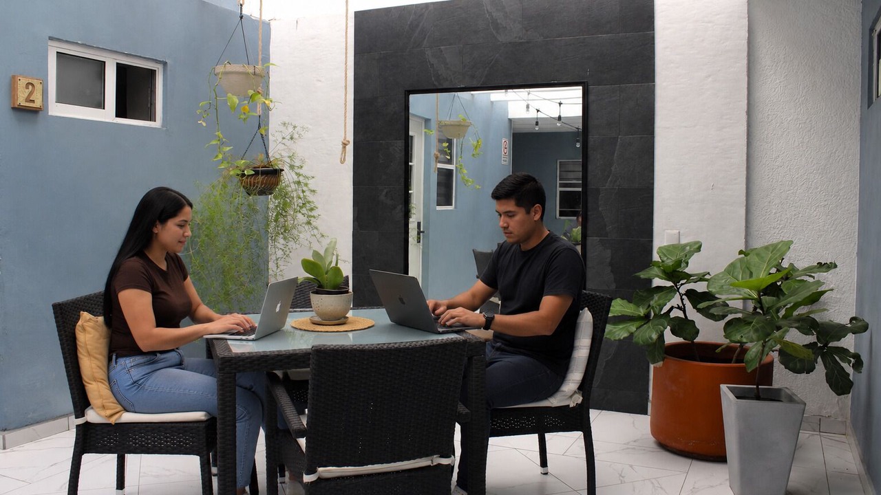 Photo of Patio Balcony in Zapopan