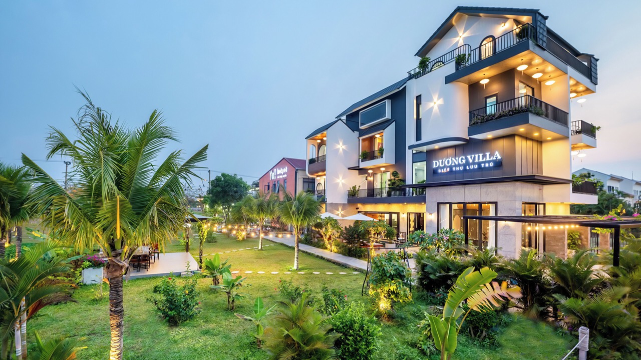 Photo of Outdoor in Cam Ha