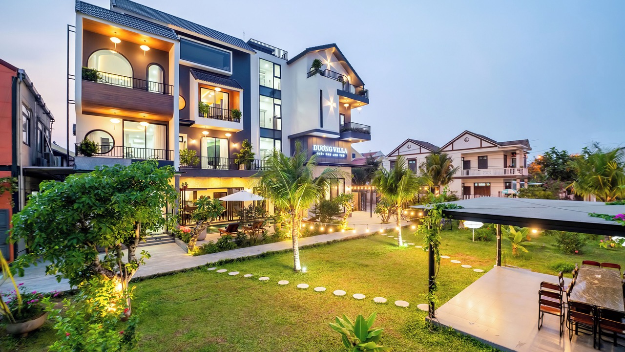 Photo of Outdoor in Cam Ha