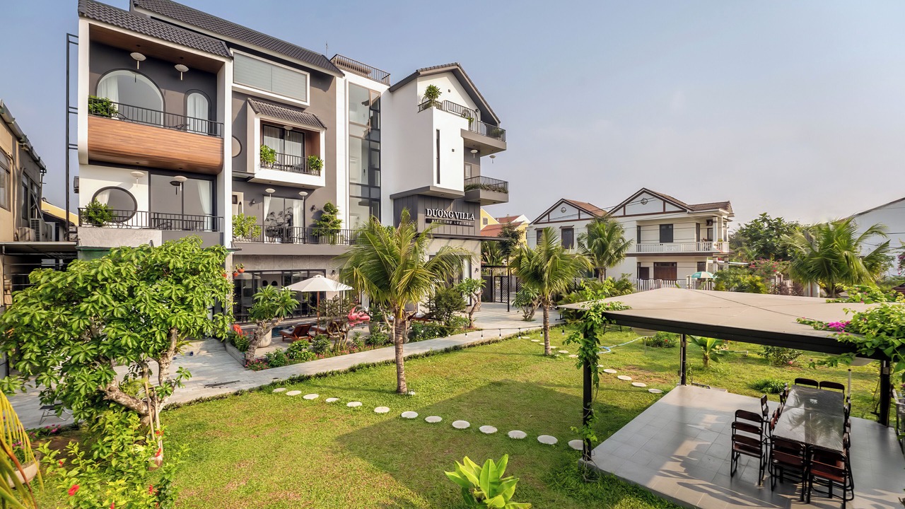 Photo of Outdoor in Cam Ha