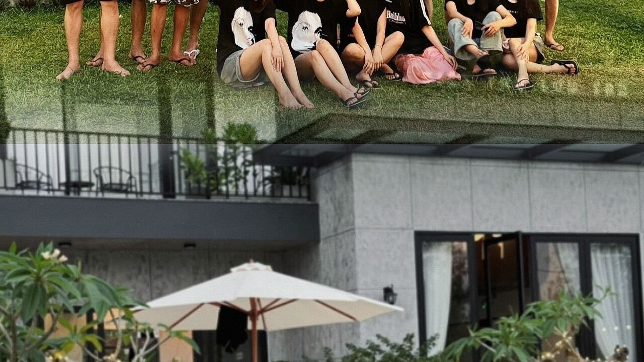 Photo of Outdoor in Cam Ha