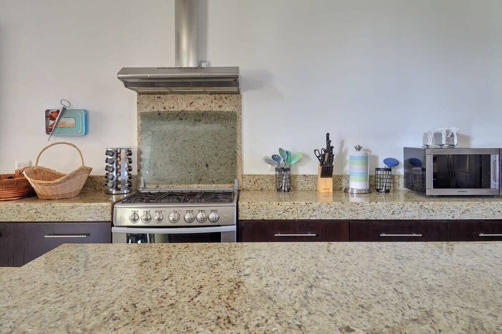 Photo of Kitchen in Ixil