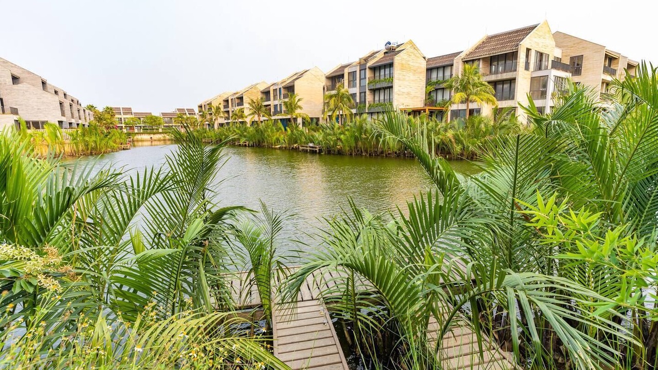 Photo of Outdoor in Cam Thanh