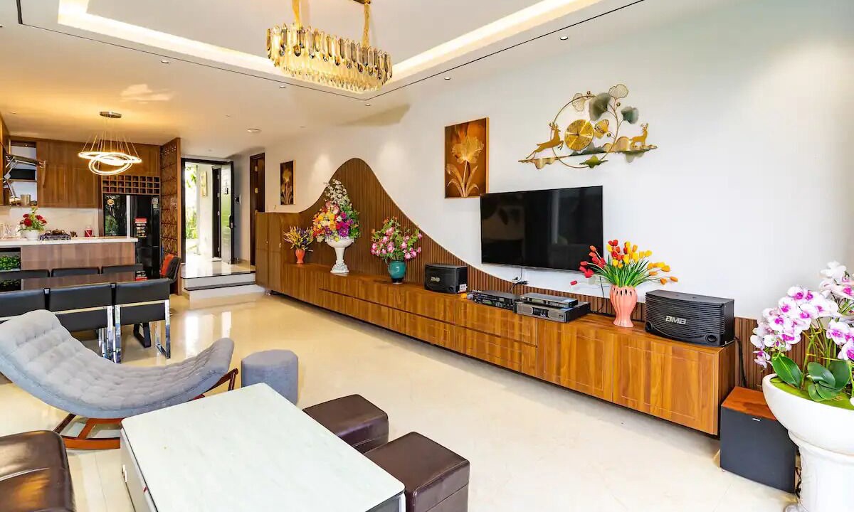 Photo of Livingroom in Cam Thanh