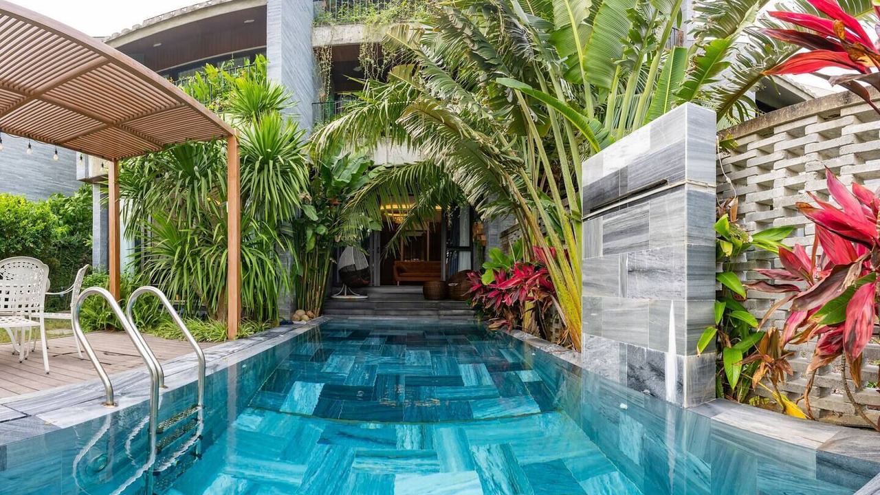 Photo of Outdoor in Cam Thanh