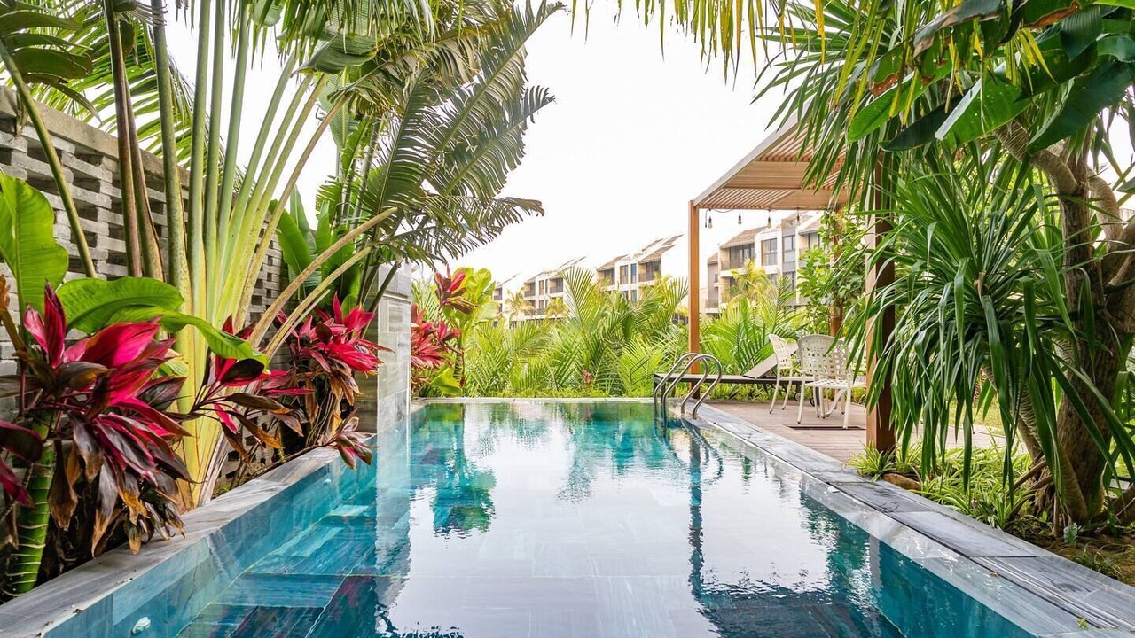 Photo of Outdoor in Cam Thanh