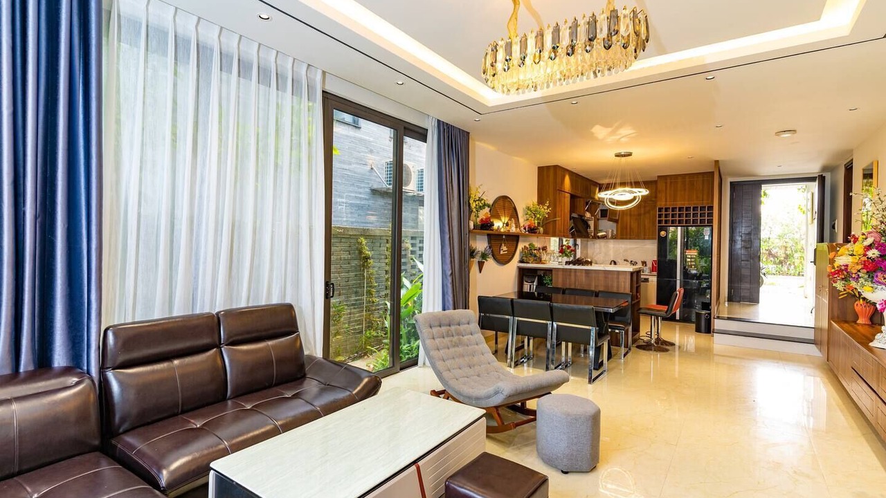 Photo of Livingroom in Cam Thanh