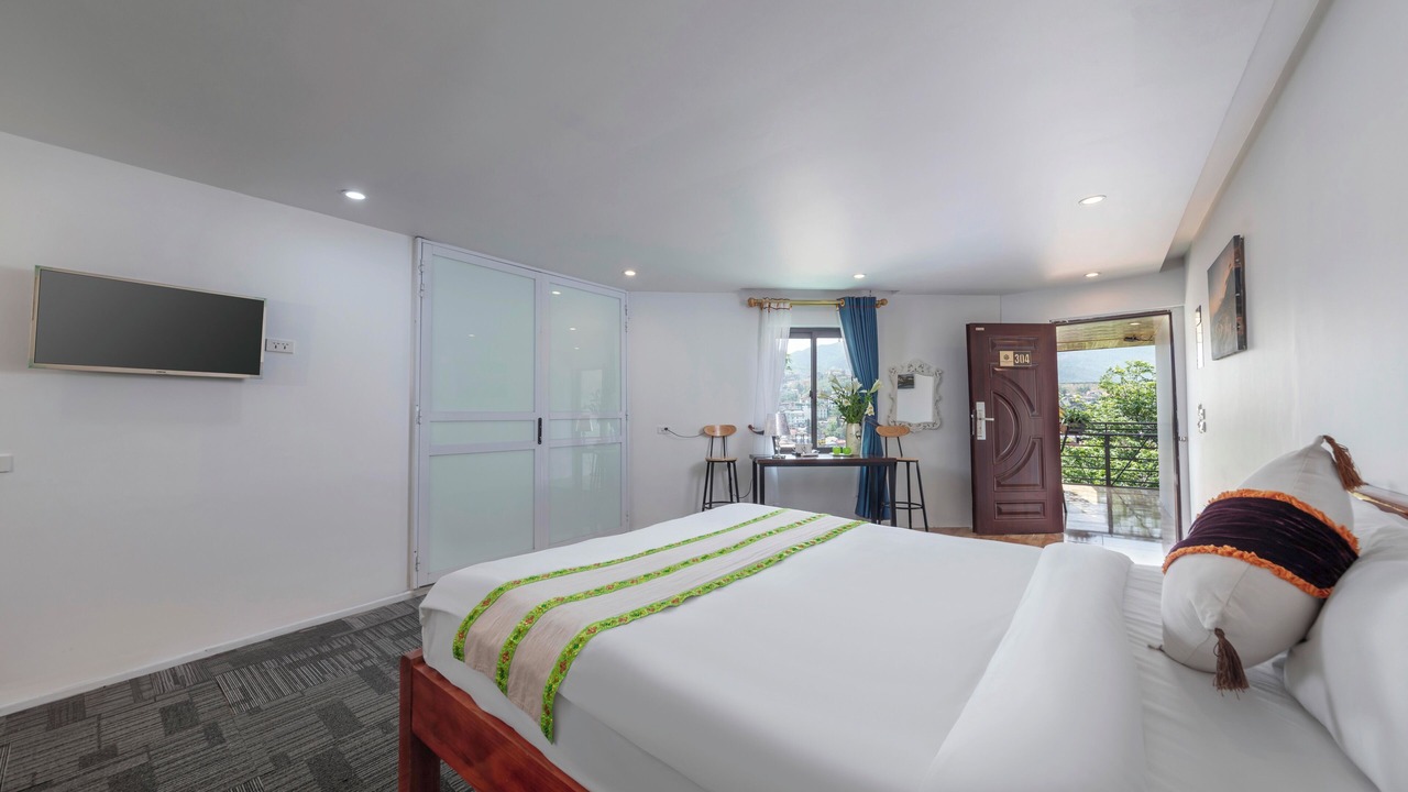Photo of Bedroom in Sa Pa