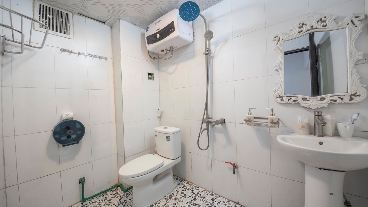 Photo of Bathroom in Sa Pa