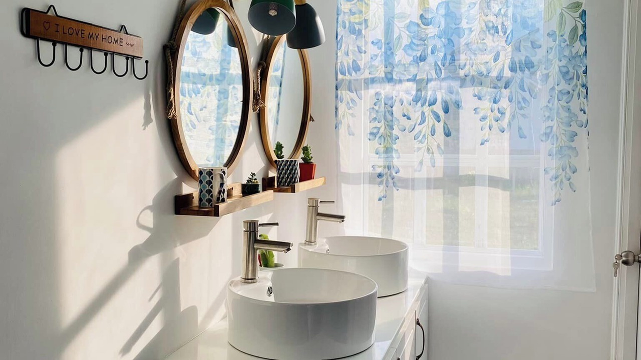 Photo of Bathroom in Bao Loc