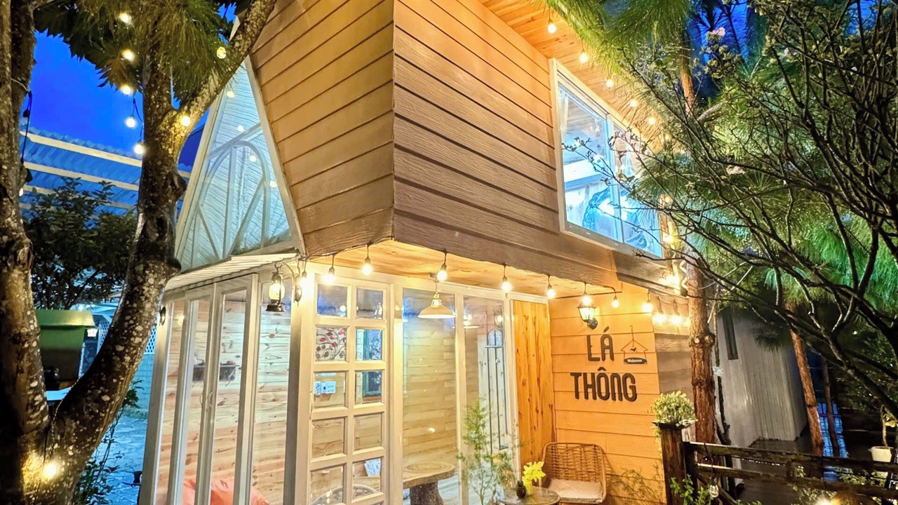 Photo of Outdoor in Bao Loc