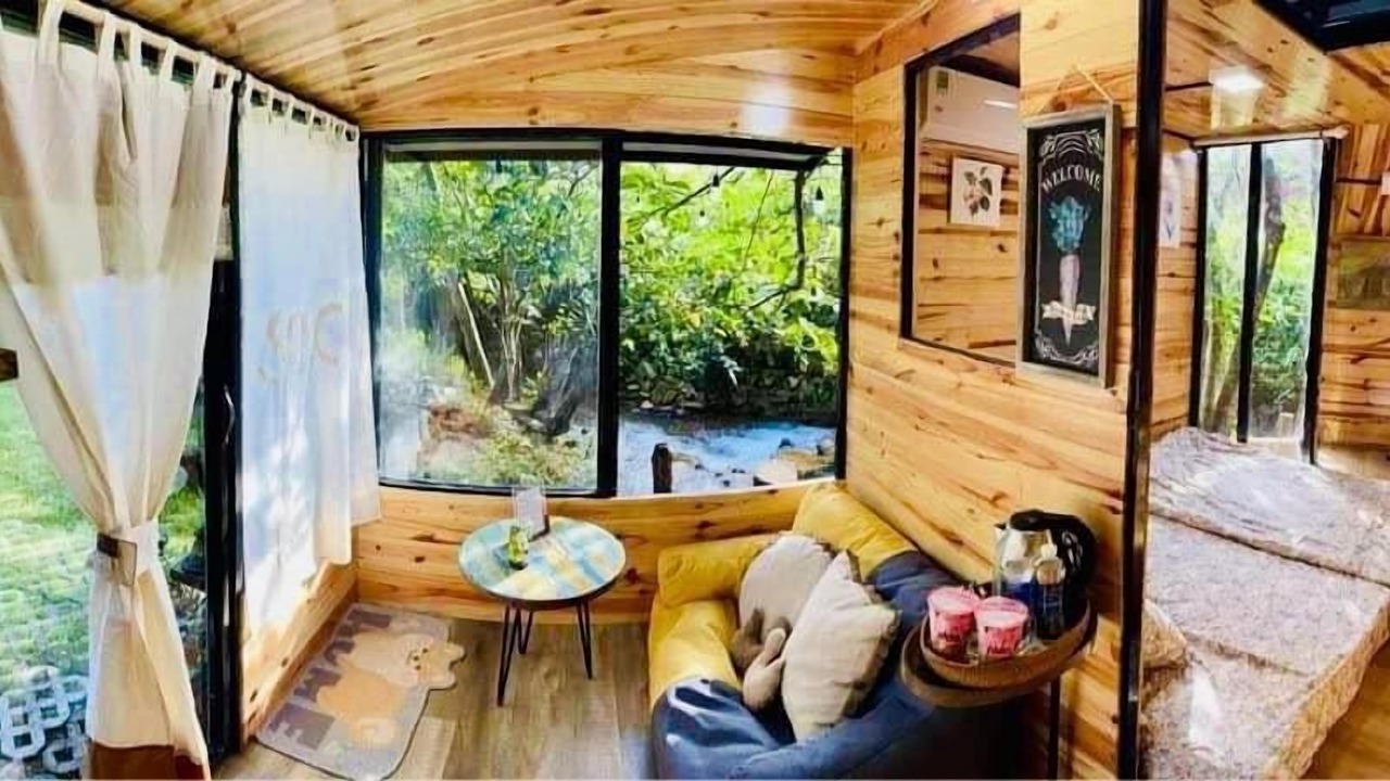 Photo of Bedroom in Bao Loc
