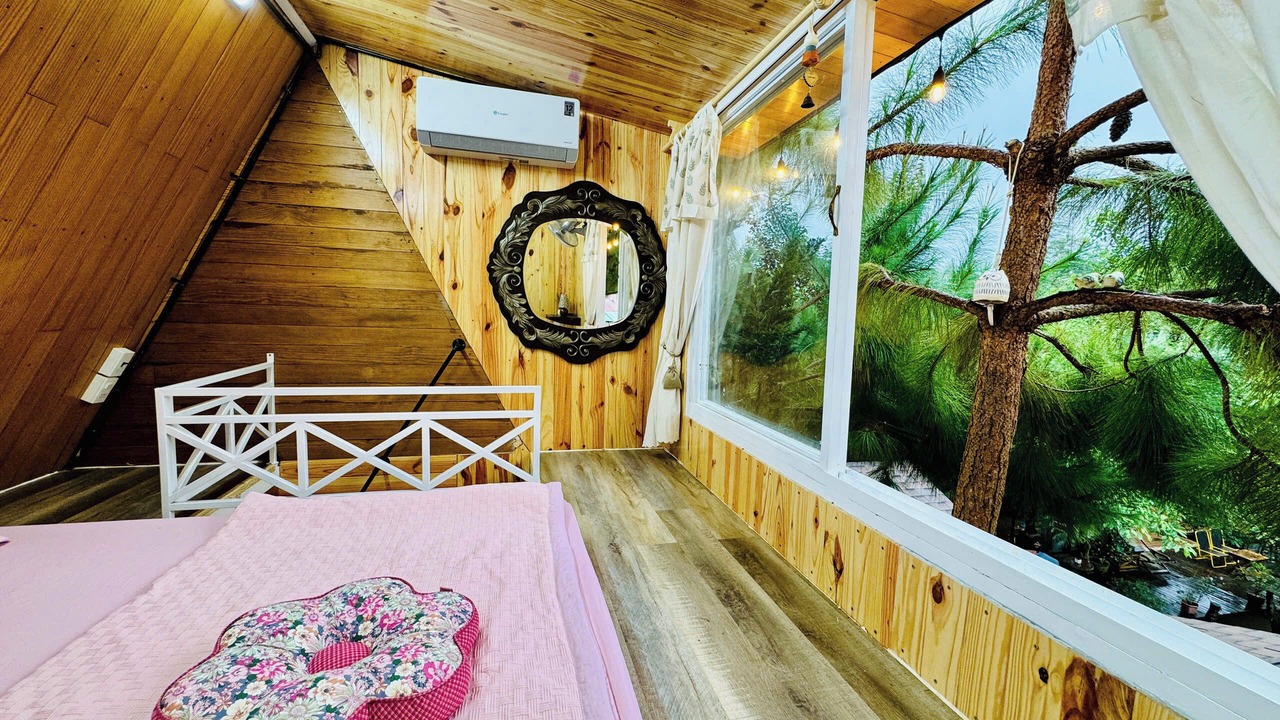 Photo of Bathroom in Bao Loc