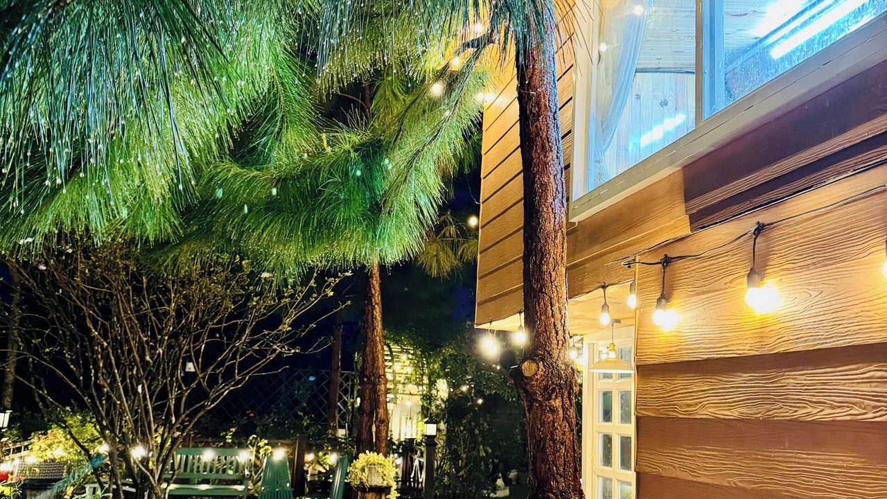Photo of Bedroom in Bao Loc