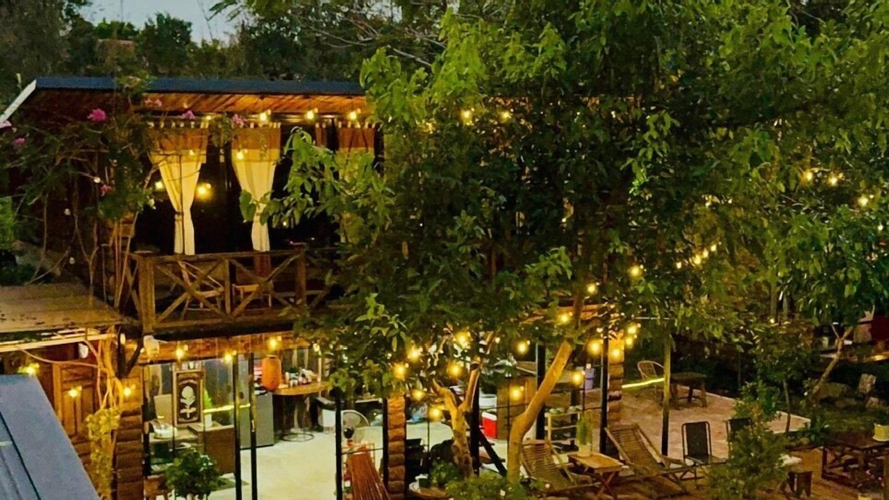 Photo of Outdoor in Bao Loc