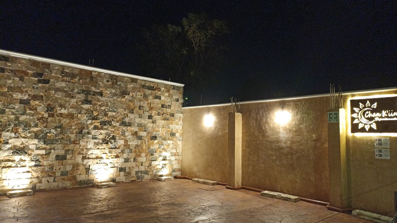 Photo of Outdoor in Valladolid