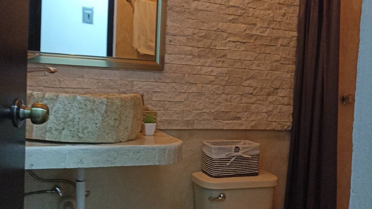 Photo of Bathroom in Valladolid