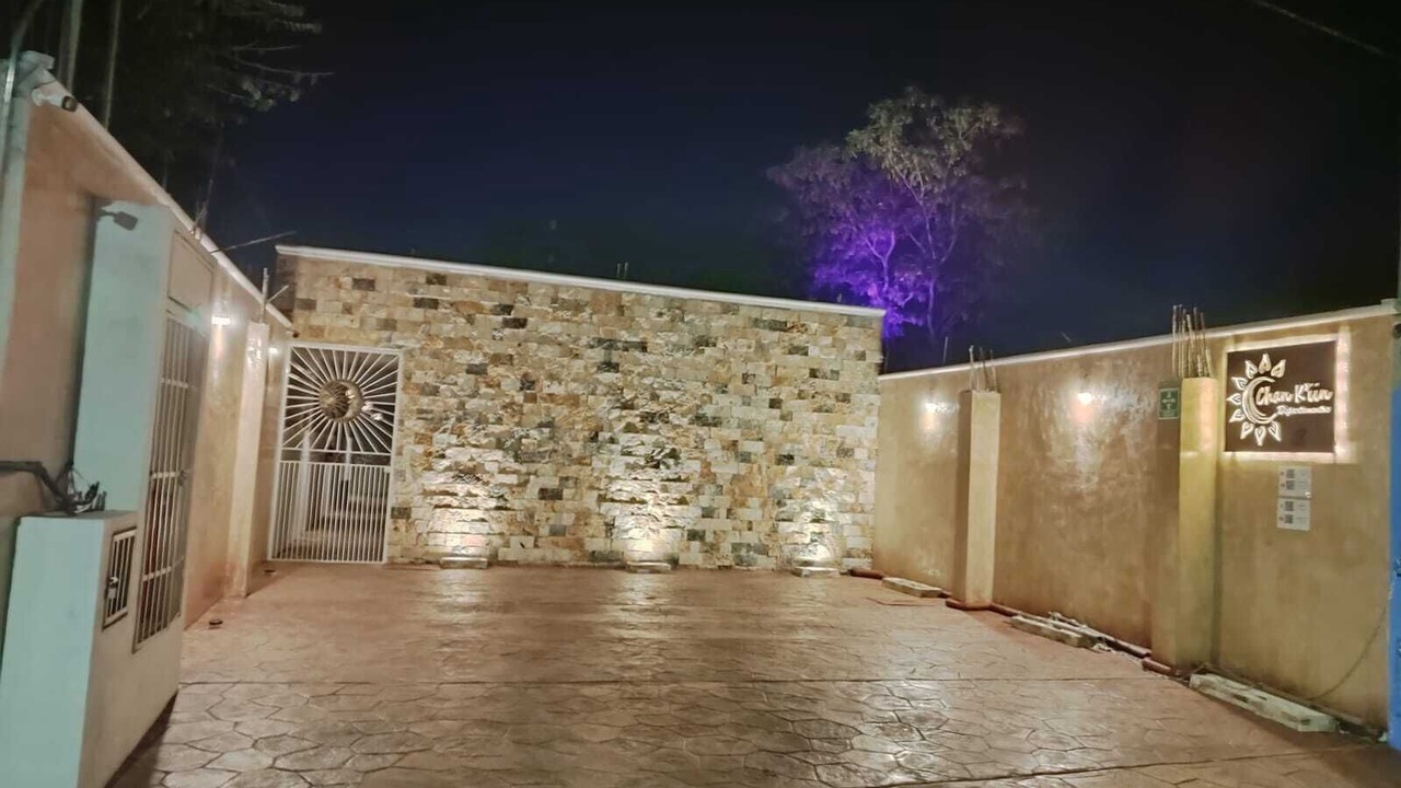 Photo of Outdoor in Valladolid