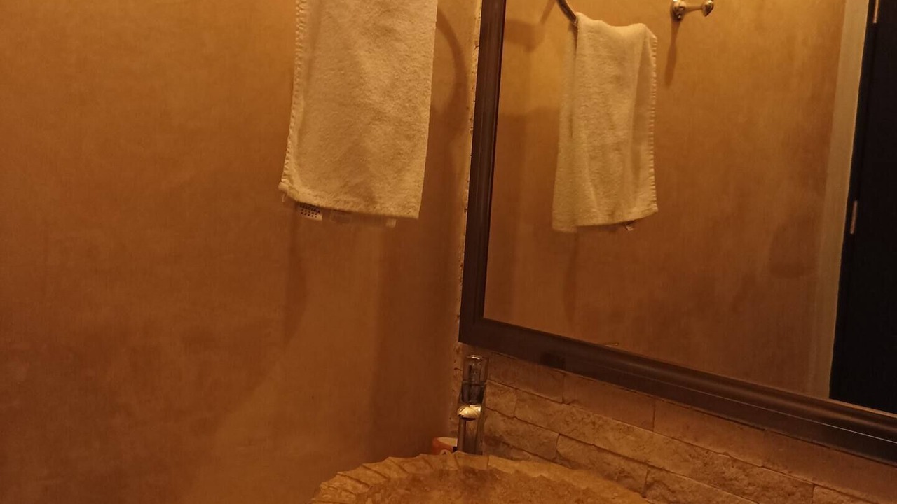 Photo of Bathroom in Valladolid