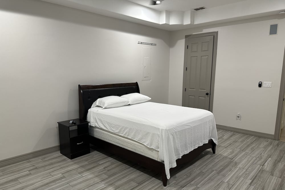Photo of Bedroom in Mission