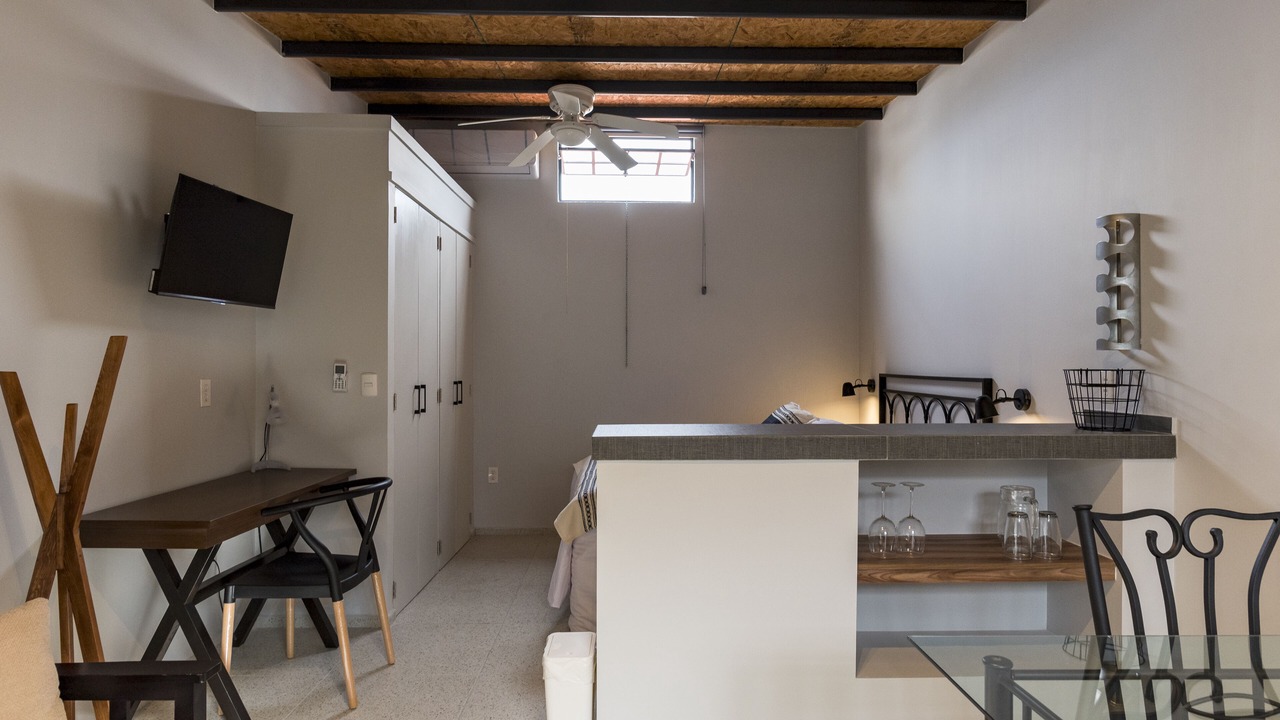 Photo of Bedroom in Guadalajara