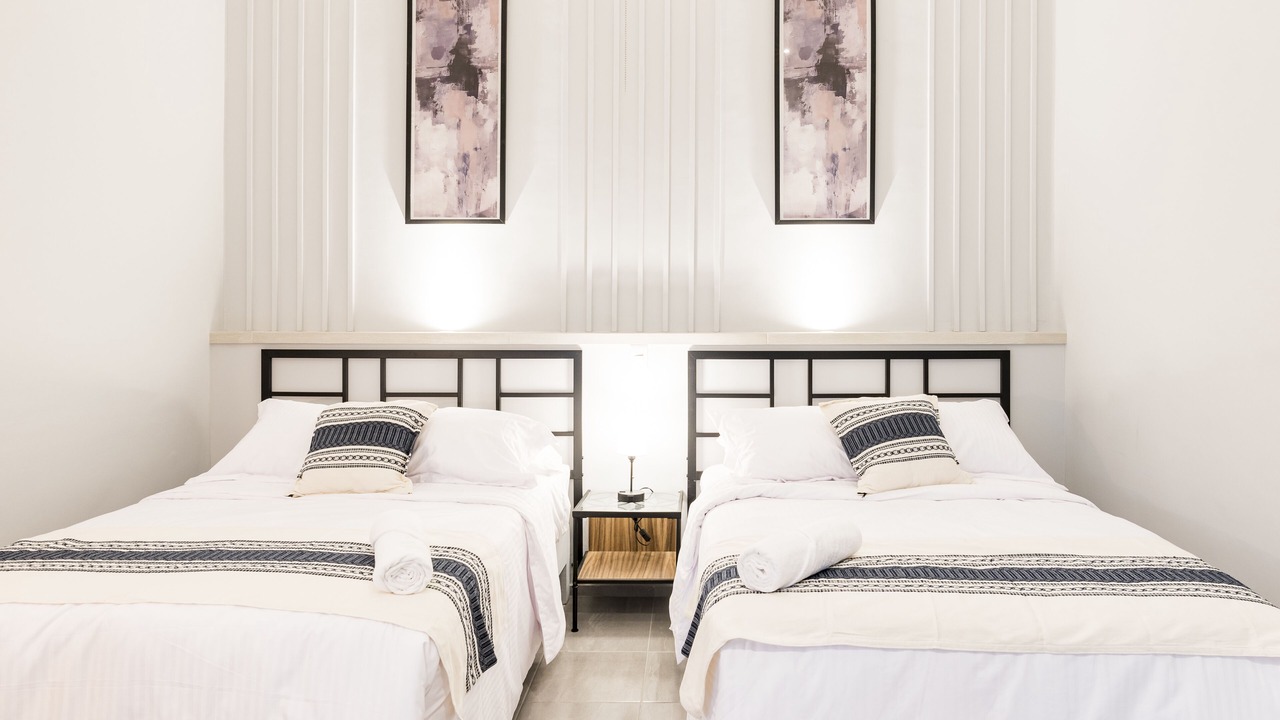 Photo of Bedroom in Guadalajara