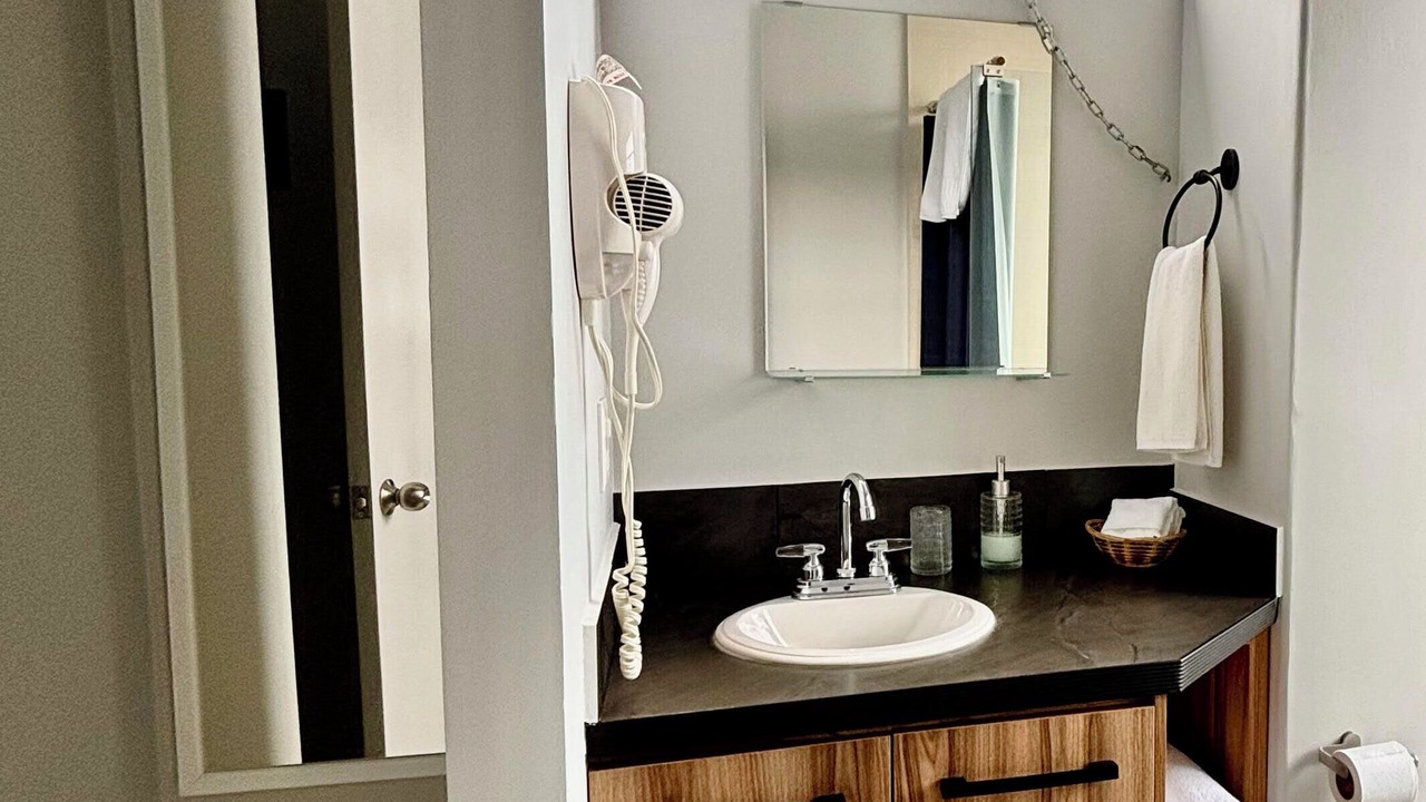 Photo of Bathroom in Guadalajara