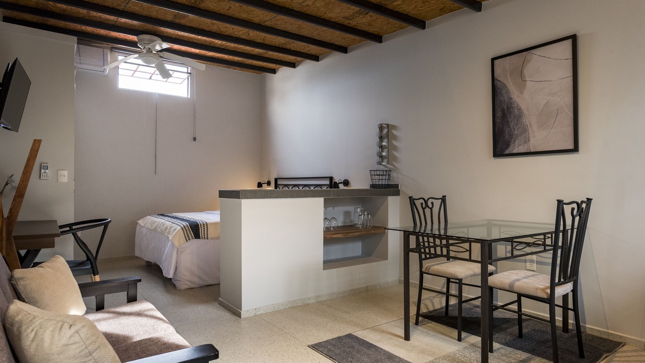Photo of Bedroom in Guadalajara