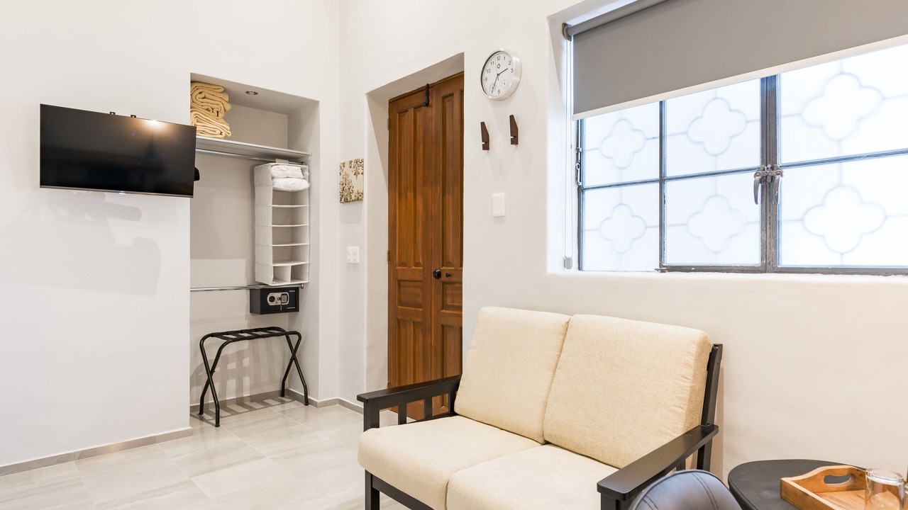 Photo of Bedroom in Guadalajara
