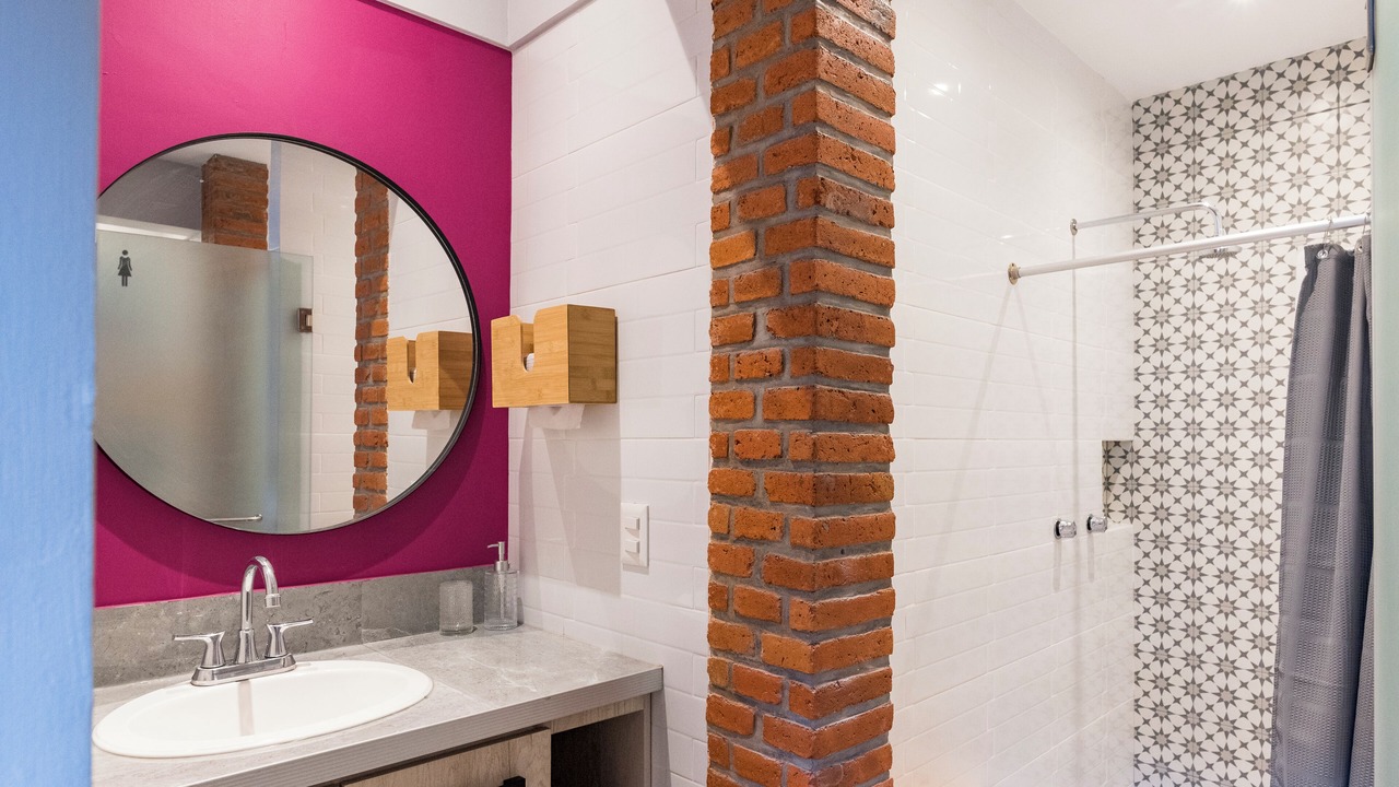 Photo of Bathroom in Guadalajara