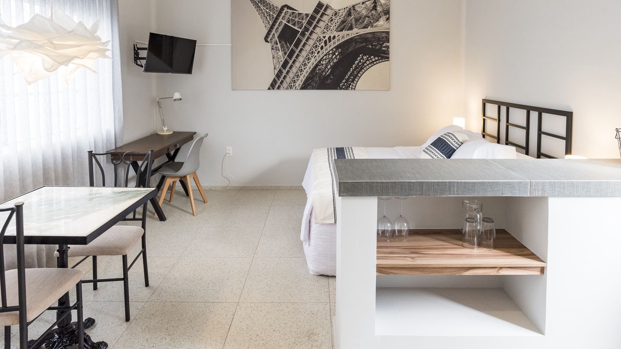 Photo of Bedroom in Guadalajara
