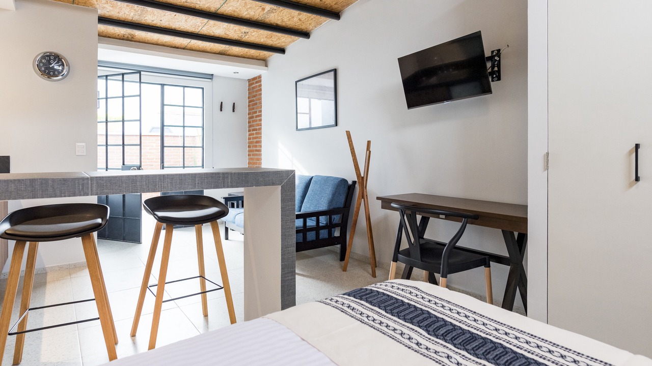 Photo of Bedroom in Guadalajara
