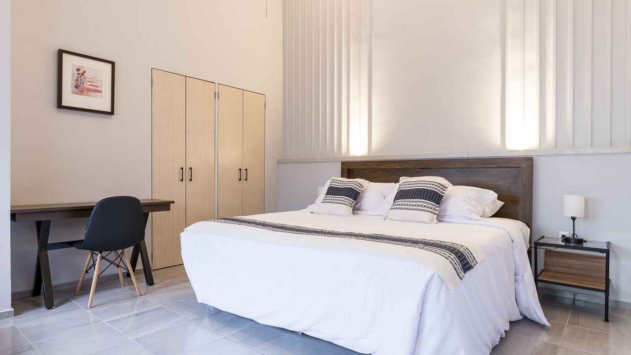 Photo of Bedroom in Guadalajara