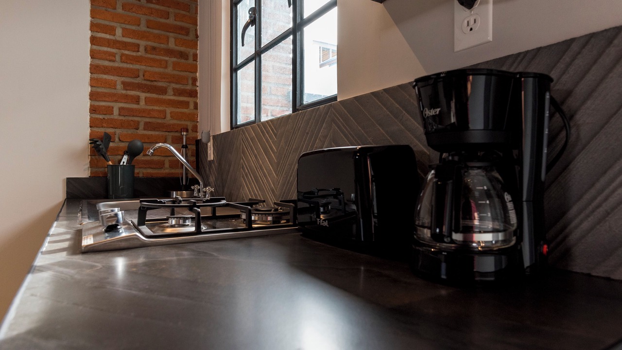 Photo of Kitchen in Guadalajara