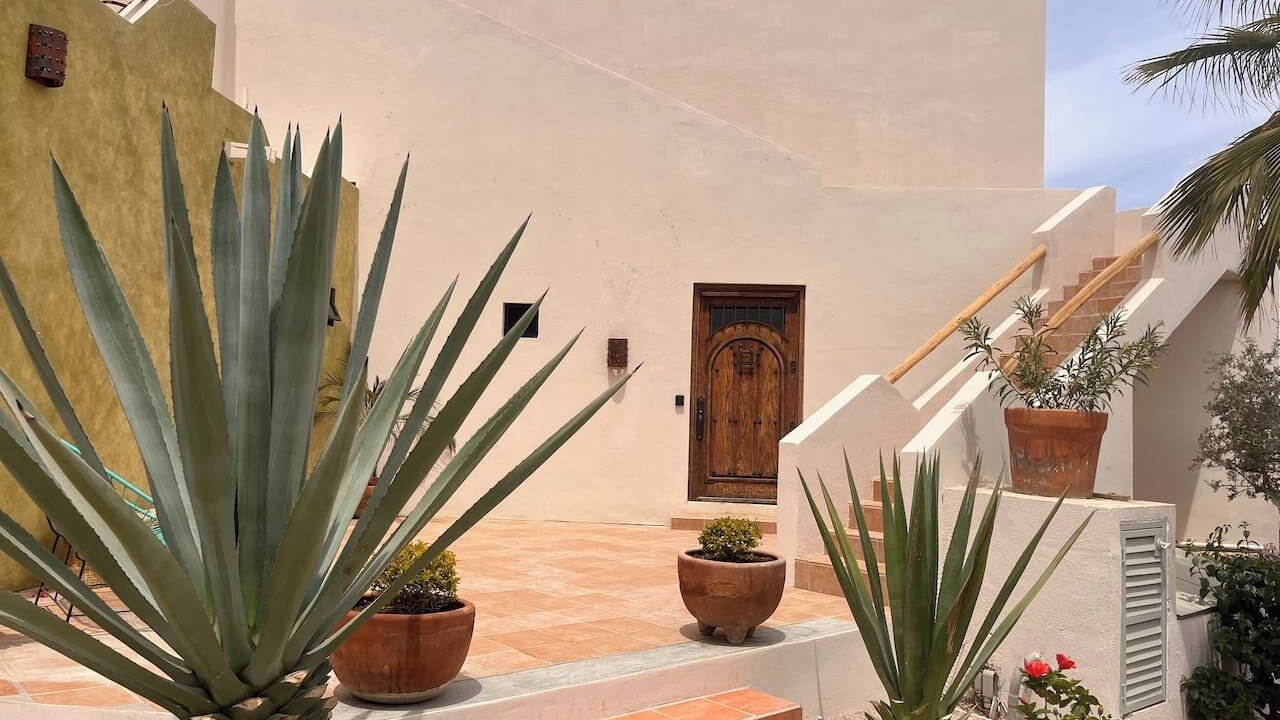 Photo of Outdoor in El Pescadero