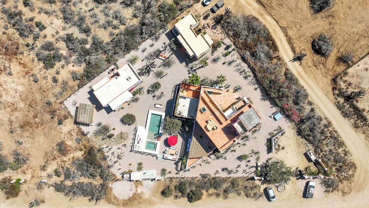 Photo of Outdoor in El Pescadero