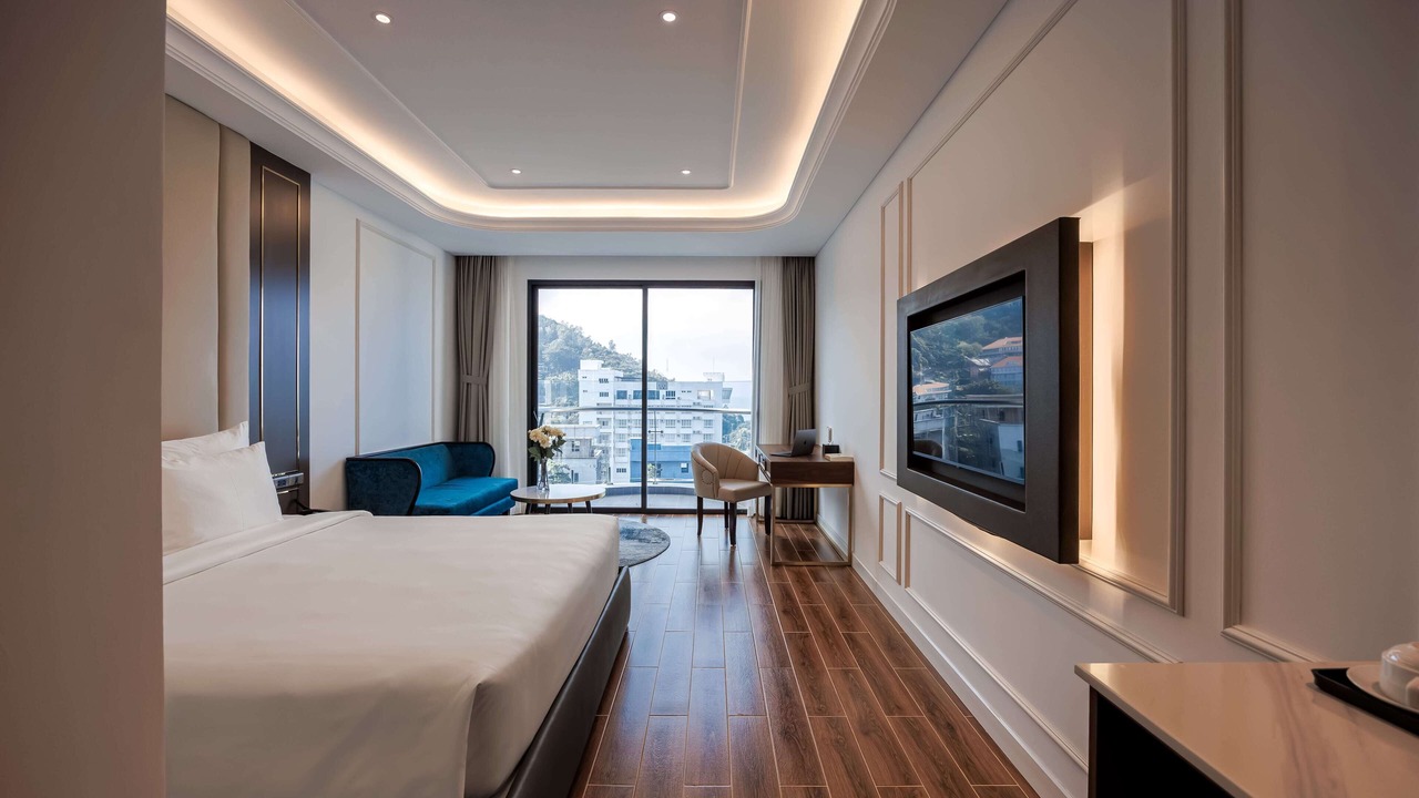 Photo of Bedroom in Vung Tau