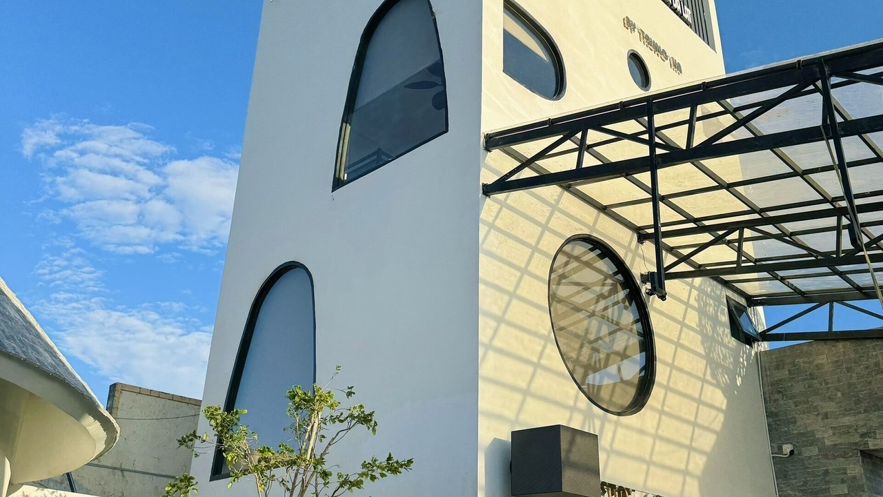 Photo of Outdoor in Don Duong