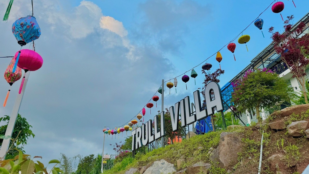 Photo of Outdoor in Don Duong