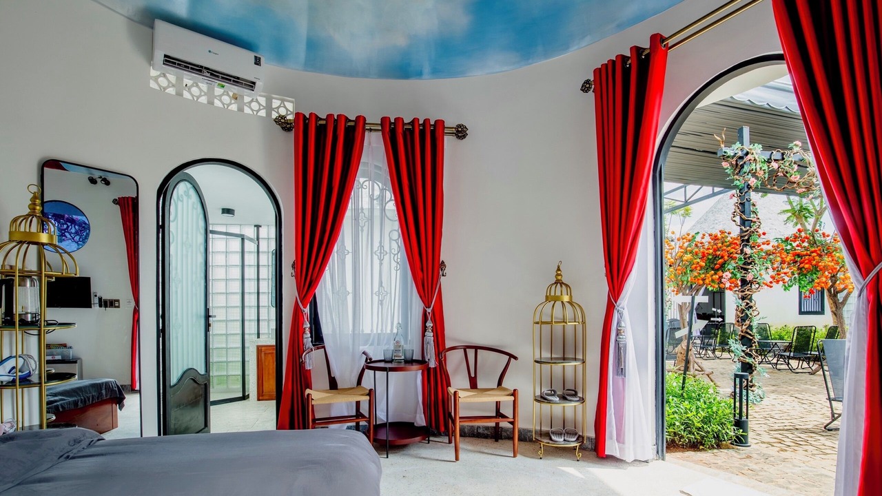 Photo of Outdoor in Don Duong
