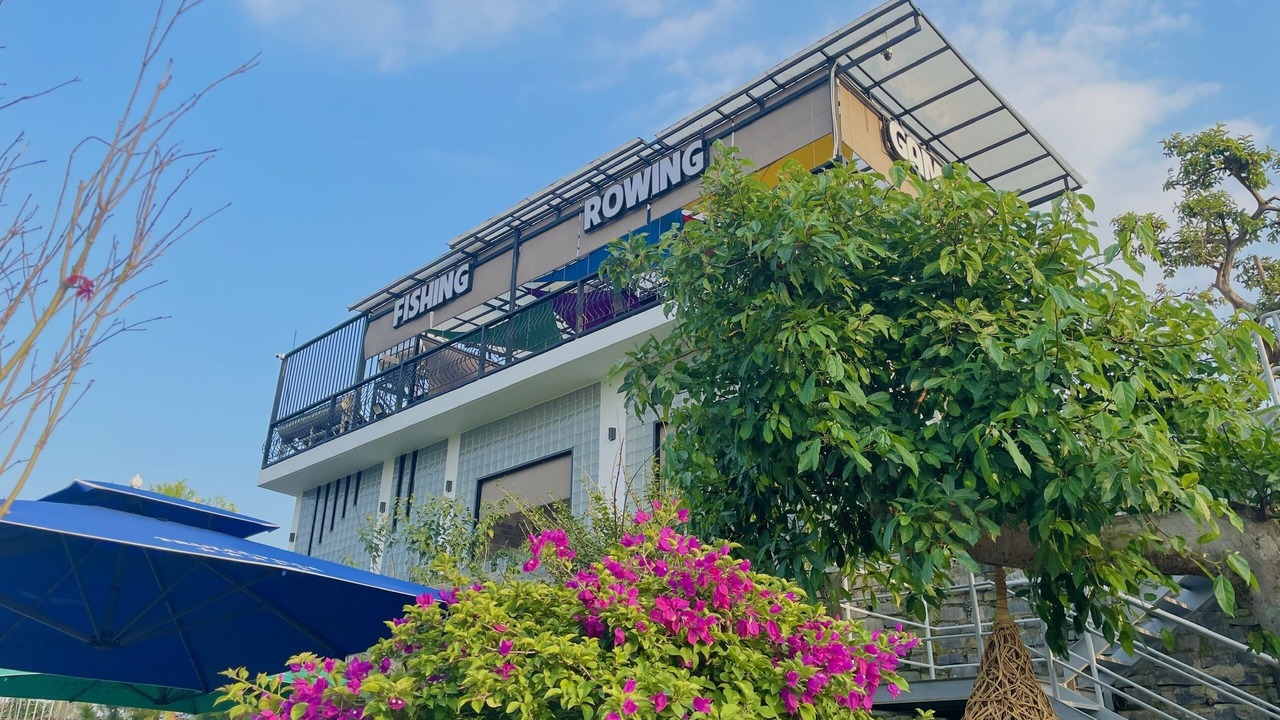 Photo of Outdoor in Don Duong