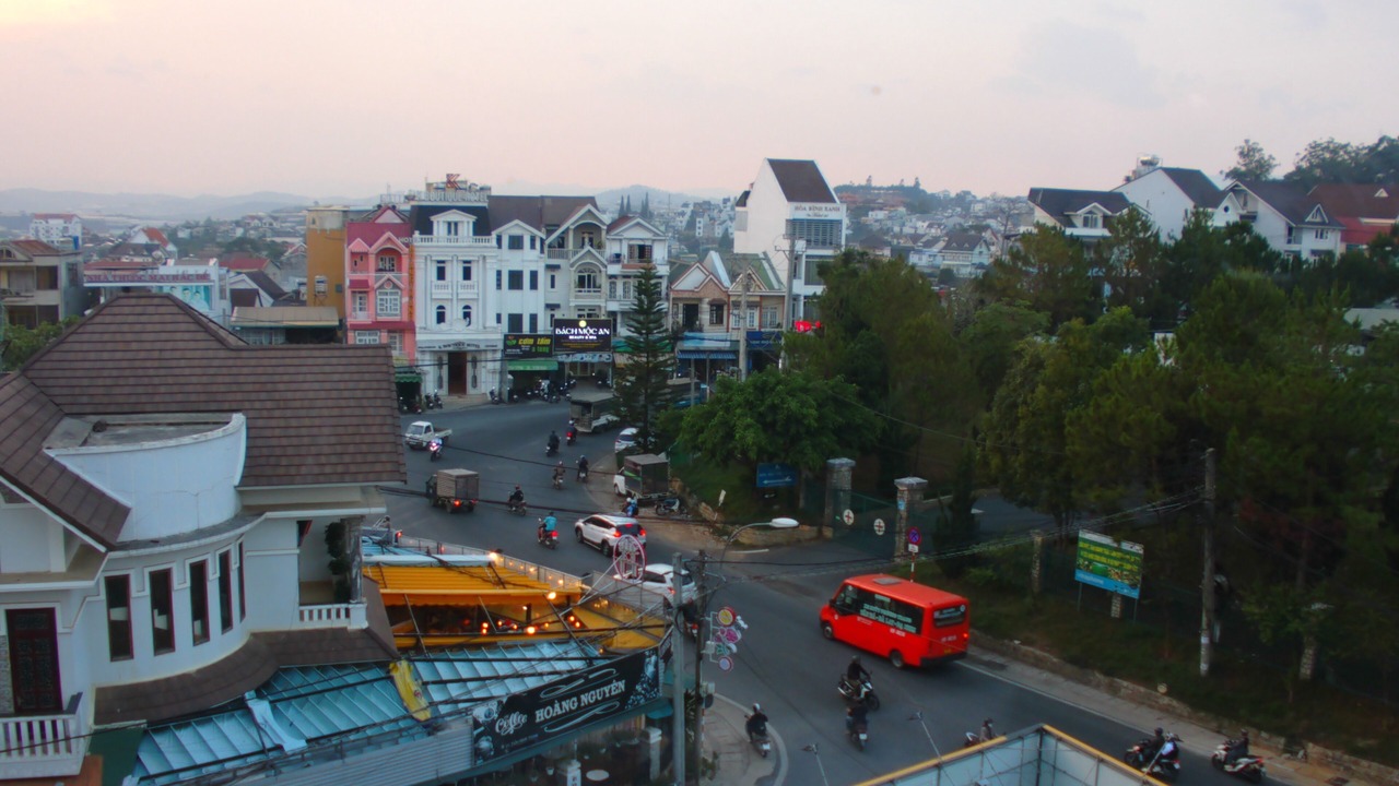 Photo of Bedroom in Da Lat