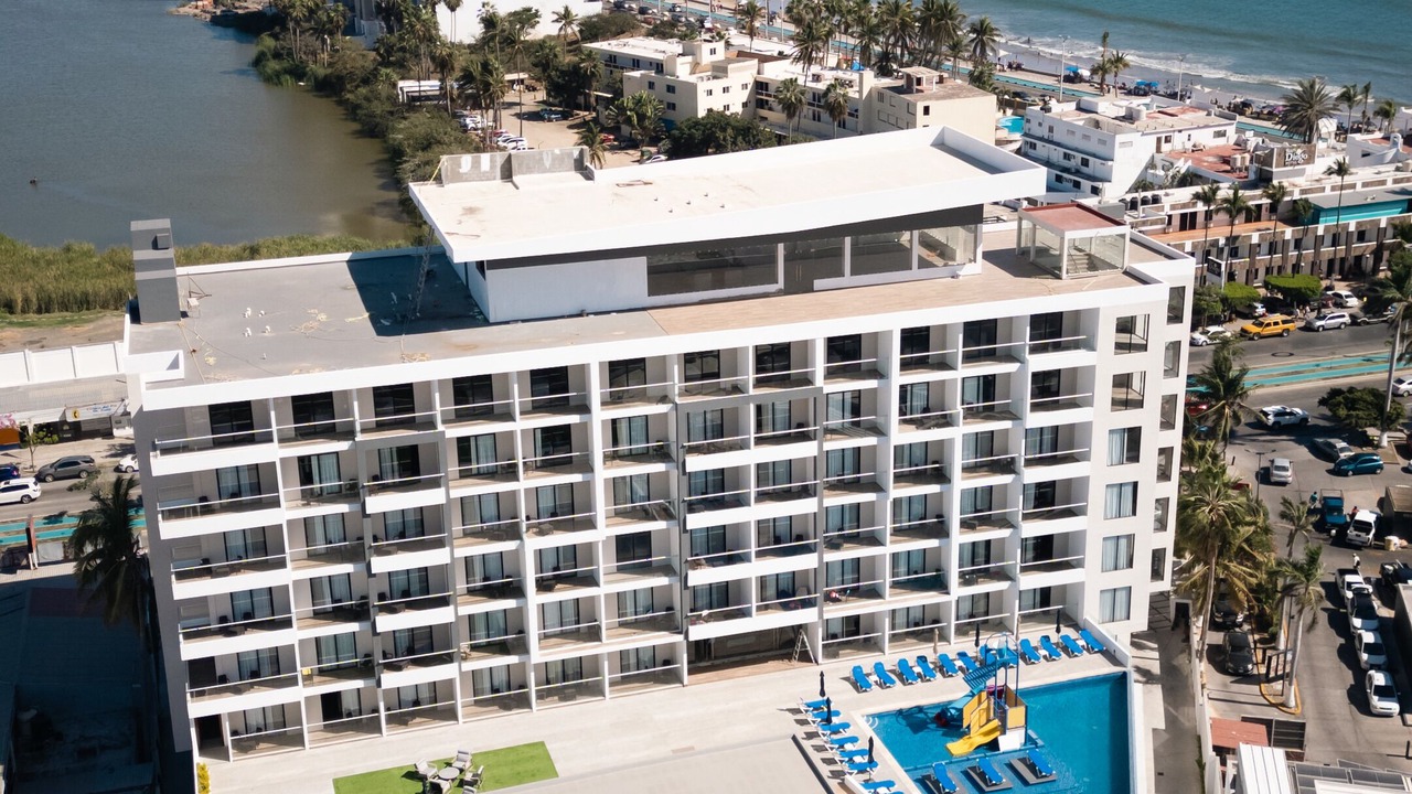 Photo of Outdoor in Lomas de Mazatlan