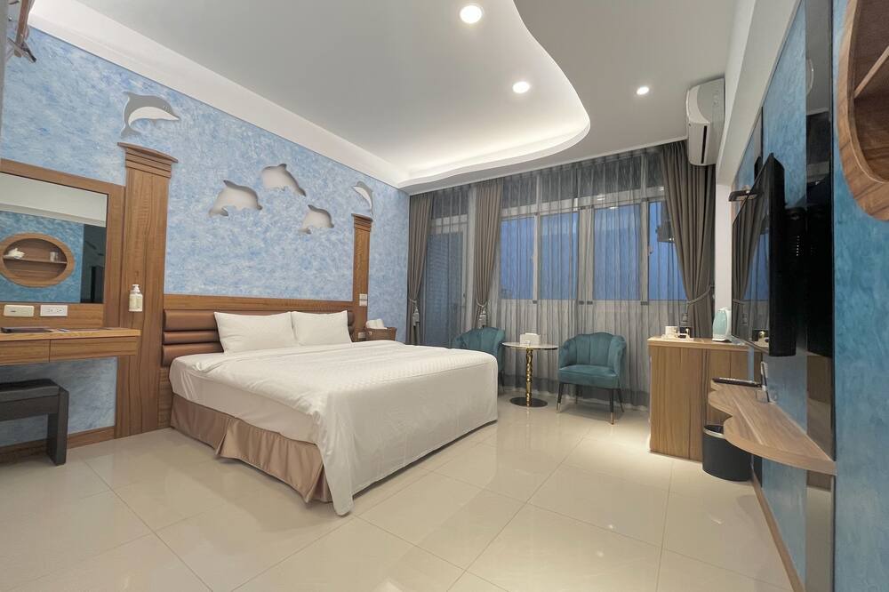 Photo of Bedroom in Hengchun Old Town