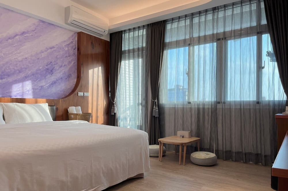 Photo of Bedroom in Hengchun Old Town