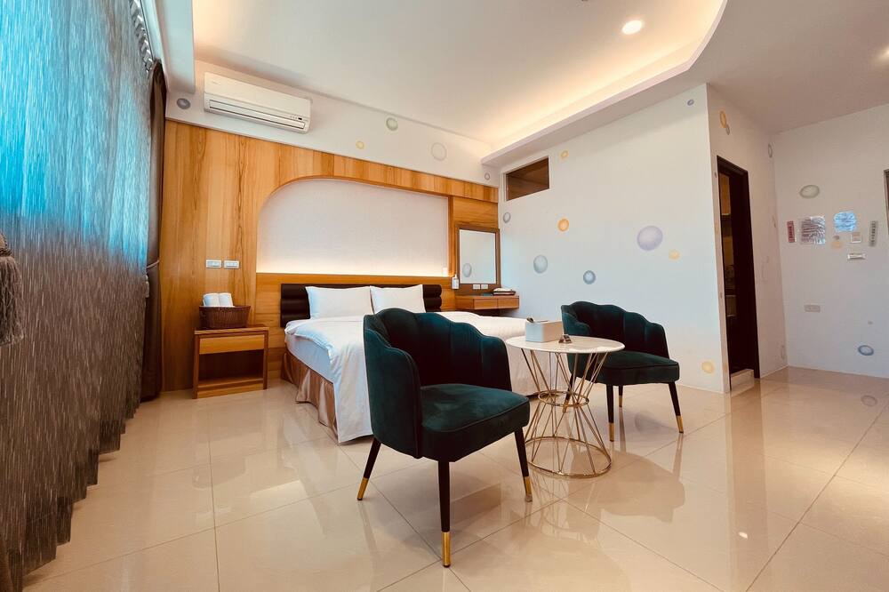 Photo of Bedroom in Hengchun Old Town