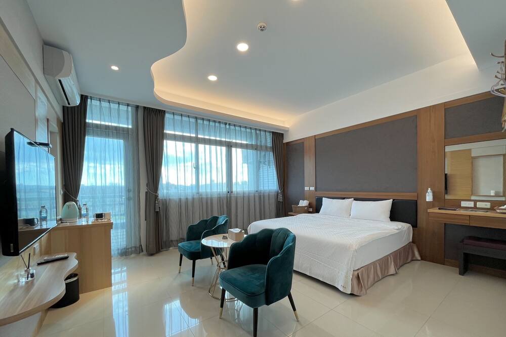 Photo of Bedroom in Hengchun Old Town
