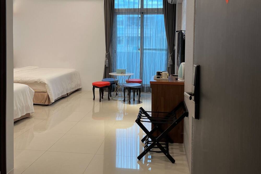 Photo of Bedroom in Hengchun Old Town