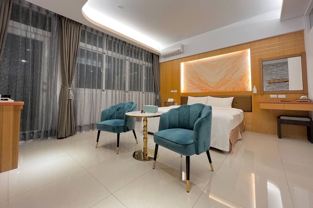 Photo of Bedroom in Hengchun Old Town
