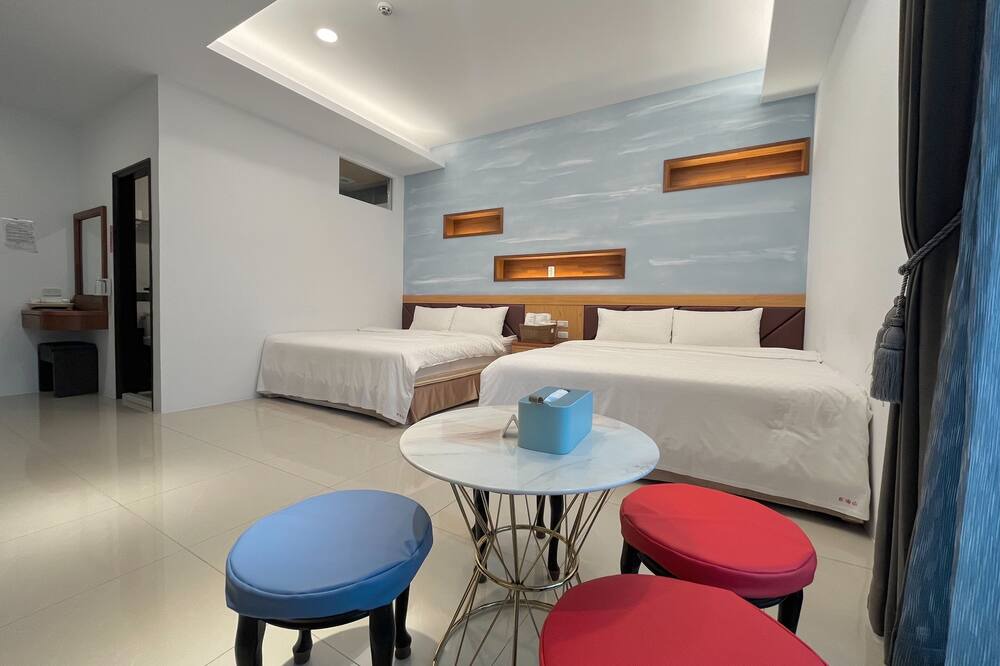 Photo of Bedroom in Hengchun Old Town